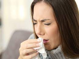 Runny Nose: Causes And How To Stop It