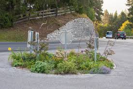 Bepflanzung Im Offentlichen Raum Bepflanzung Gartengestaltung Garten Landschaftsbau