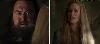 Sopranos and Game Of Thrones Crossover