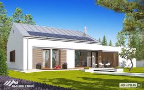 A one story house plan can be a cozy cottage or a luxury spanish villa; One Story House Plans