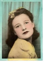 Florence Buckman Obituary