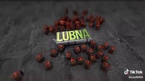 Lubna Name Status Salman Studio Official Youtube