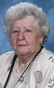 Ruth Edgar Obituary (1928