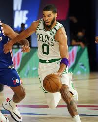 Slam On Instagram Purple Armband For You Kobe In 2020 Jayson Tatum Kobe Nba Players