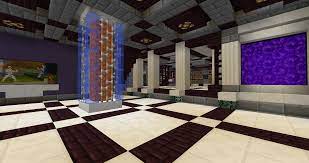 Maybe you would like to learn more about one of these? Minecraft Base Interior Ideas Novocom Top