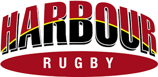 Create a rugby logo easily with a rugby logo maker. File Harbour Rugby Logo Svg Wikipedia