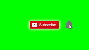Download Mp4 Green Screen Subcribe Button Like N Subcribe Di Youtube Youtube Greenscreen Buttons Youtube