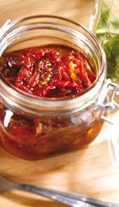 Tomates Sechees Recettes Qc Ca Food Cooking Jam Side Dishes