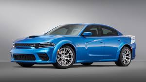 But the big dodge sedan also caters to modern society with popular options such as. New Limited Run Dodge Charger Expands Hellcat Widebody Range Evo