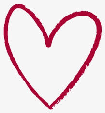 Caring First Heart Hand Drawn Heart Outline Png Free Transparent Clipart Clipartkey This high quality free png image without any background is about heart, love, icon, clipart, heart outline, emotional heart and red. hand drawn heart outline png