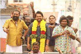 All the information provided in this article are collected from internet sources. Sulthan Box Office Collection Day 1 Karthi Starrer Takes Very Good Opening Best Ever Since Master