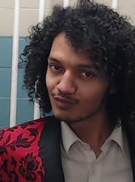 Joseph Malacara's Instagram, Twitter & Facebook