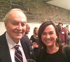 Wish Senator Wofford a Happy 90th Birthday