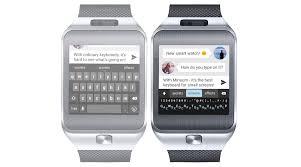 Minuum Keyboard By Whirlscape Keyboard Keyboards Samsung Gear Watch