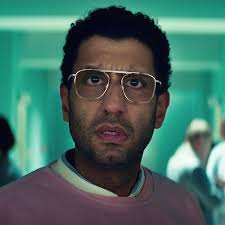 Michael Holmes Premium Eyewear