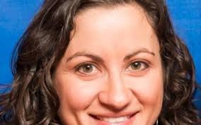 40 Under 40: Michelle Krebs Levy