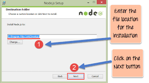 Update for amd k6 processors experiencing any of the issues below. How To Download Install Node Js And Npm On Windows