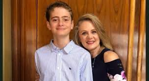 El segundo aire de rebeca sáenz, esposa de ernesto zedillo jr. Erika Buenfil Habla Por Primera Vez De La Relacion De Su Hijo Con Ernesto Zedillo Jr Eleconomistaamerica Com