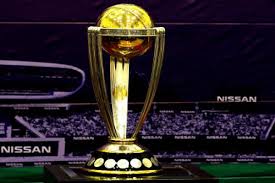 Icc Cricket World Cup 2019 Schedule Venues Format And