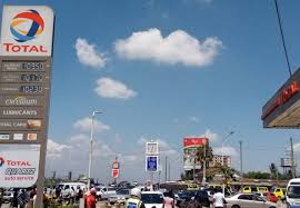 If you see prevailing prices in kenya, kampala prices are. Fuel Prices Marginally Up In January Review On High Import Bill