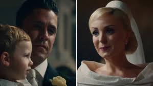 Call the Midwife star Helen George signs up for celebrity dating app after  shock split
