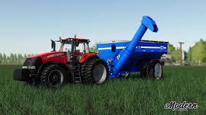 Fs19 Mods Pack By Modern Modding Ls17mods Com Farming Simulator 2019 Mods Ls17 Mods In 2020 Farming Simulator Mod New Holland