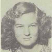 Emma Yvonne Fendley (1939–1976)