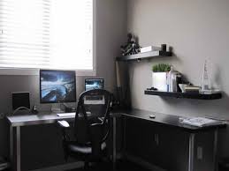 Home office ideas are easy to come by — think library, sitting room or a place to nap. Ikea Office Design Ideas Office Furniture Design Small Office Design Small Home Offices