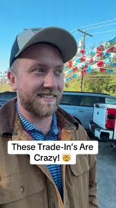 Crazy Trade-Ins: What You Need to Know