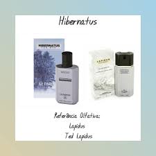 O perfume hibernatus da paris elysees é um eau de toilette, perfeito para ser usado em qualquer ocasião. Banho Cia Boa Tarde Vamos Falar De Hibernatus Que Tem Referencia Olfativa De Ted Lapidus E E A Imagem De Forca E Da Sensualidade Dentro De Uma Atmosfera Sedutora E