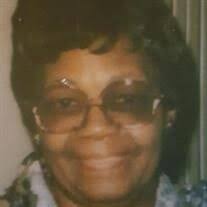 Margaret Marks Obituary