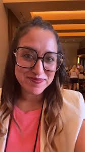 Farewell to Our Dedicated Chairperson: Amanda Livingston