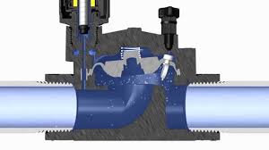 Flow cont.) (bulk box of 20) How Do Irrigation Valves Work Youtube