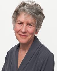 Sarah Thankam Mathews