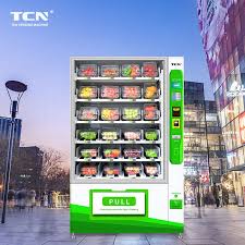 Is snacking healthy or unhealthy for me? Tcn Healthy Snack Vending Machines Canada Cold Drink Vending Machine Buy Can Drink Vending Machine Tata Vending Mechine Supplier Beverage Vending Machine Product On Alibaba Com