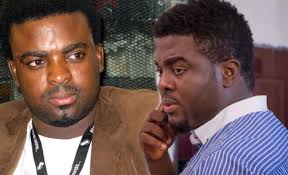 Aremu is stupid for saying our father was very poor –Kunle Afolayan