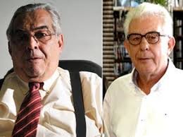 Decisão de Fernando Horta em apoiar Eurico surpreendeu muita gente