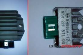 Maybe you would like to learn more about one of these? Pelajari Efek Kiprok Sepeda Motor Kalau Rusak