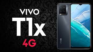 vivo T1x 4G | specifications & features ...