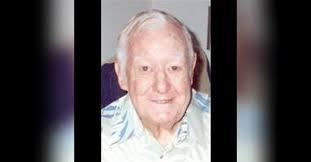 Gerald Riley Obituary