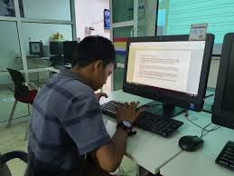 Maybe you would like to learn more about one of these? Kelas Komputer Kumpulan 3 Pusat Internet Merbau Pulas Facebook
