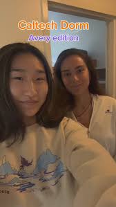 Always wondering what housing is like at Caltech? Check this room tour out  featuring SMAs Idil’s & Olivia of Avery House! , #Caltech #CaltechAdmissions