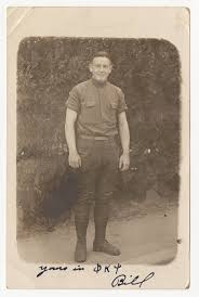 Image result for Outside Brown 1918 Military