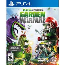 Check spelling or type a new query. Plants Vs Zombies Garden Warfare Playstation 4 Gamestop