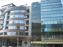 Should you invest in banca transilvania (bvb:tlv)? Banca Transilvania Wikipedia