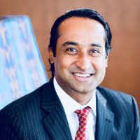 Kenneth Mohan's Instagram, Twitter & Facebook