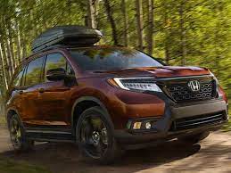 Shop thousands of honda oem parts at bikebandit.com. Honda Passport Accessories In Fort Worth Tx Huggins Honda