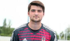 Ersin destanoglu, 20, from turkey besiktas jk, since 2018 goalkeeper market value: Ersin Destanoglu Tecrube Kazanmaya Calisiyorum Ajansspor Com