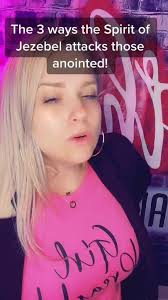 Women Filled with The Holy Ghost Part 1