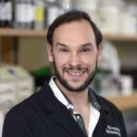 Erik Stricker, Ph.D.